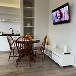 ясная поляна Apartman