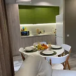 ясная поляна Apartman *