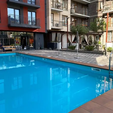 ясная поляна * Odesa