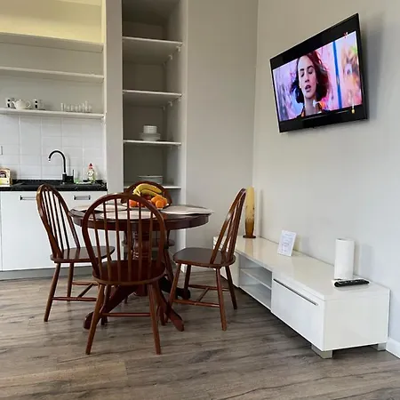 ясная поляна Apartman