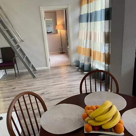 Apartment ясная поляна