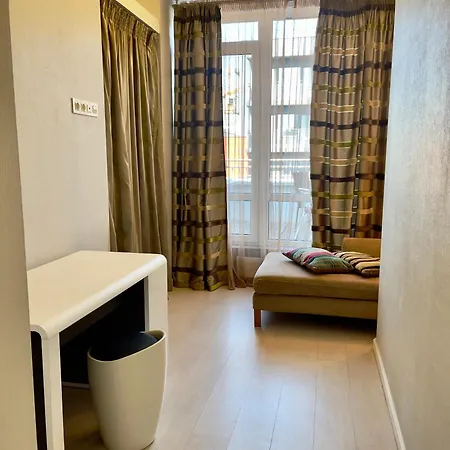 ясная поляна *