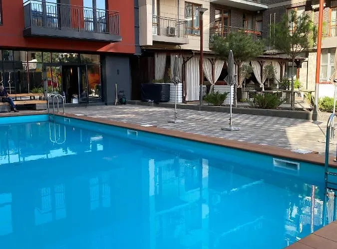 ясная поляна * Odesa