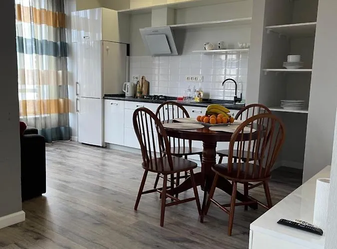 ясная поляна *