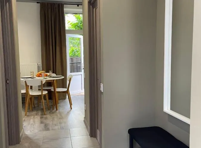 Apartman ясная поляна