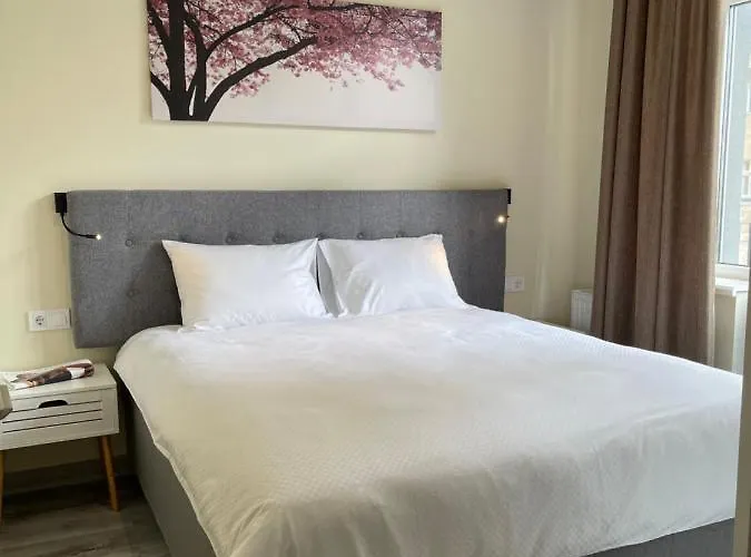 ясная поляна