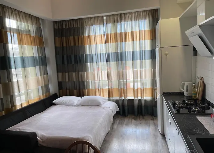 ясная поляна Odesa