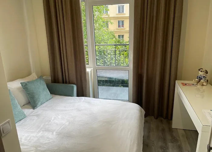 ясная поляна * Odesa