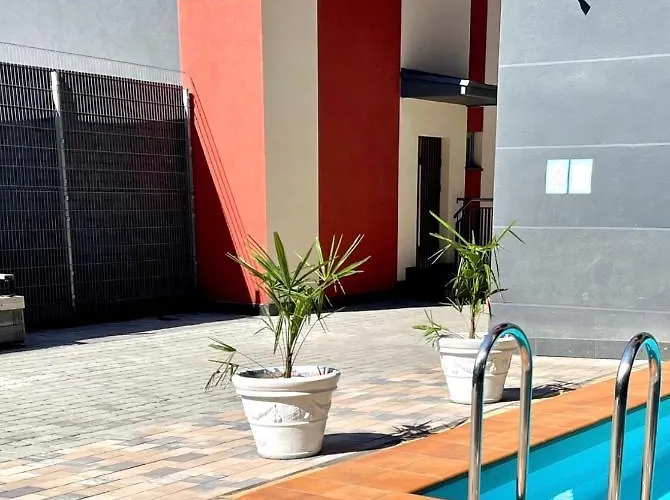 ясная поляна Odesa