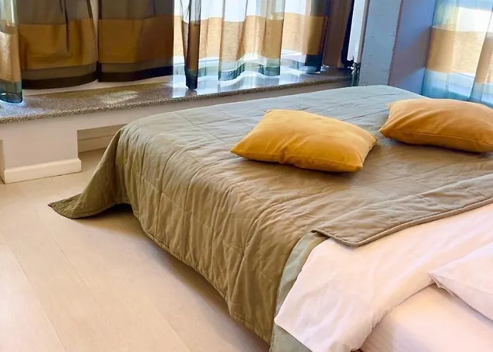 ясная поляна Apartamento Odesa