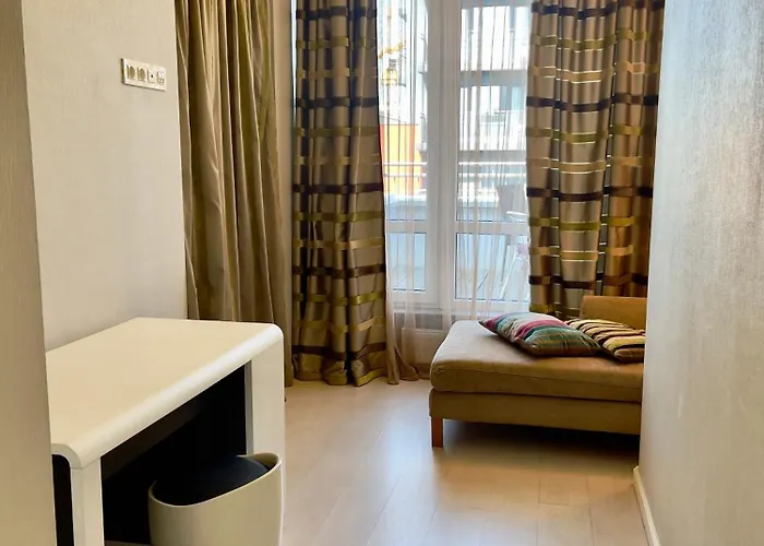 ясная поляна *