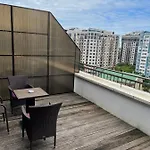Appartement ясная поляна *