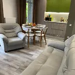 ясная поляна Appartement Odessa