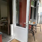 Appartement ясная поляна