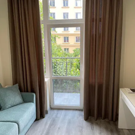 Appartement ясная поляна Odessa