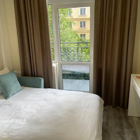 ясная поляна * Odessa