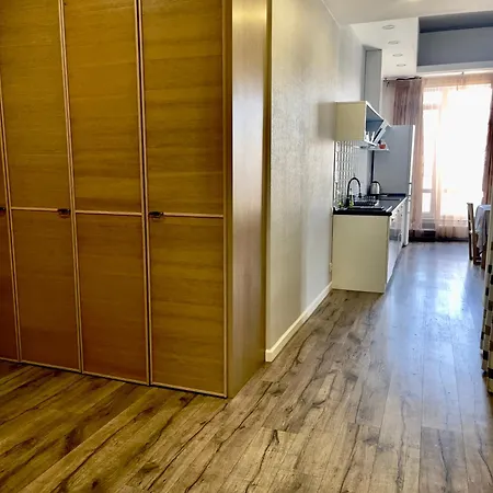 ясная поляна Appartement