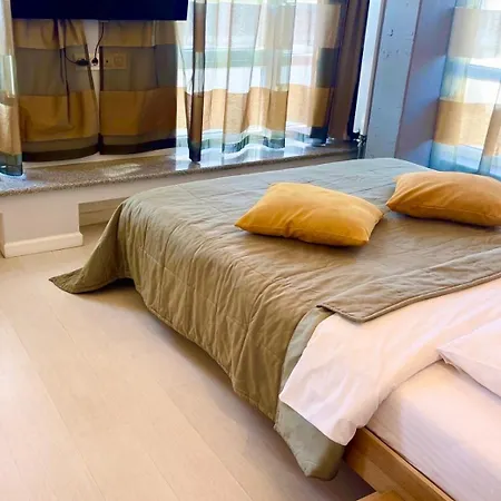 ясная поляна Appartement Odessa