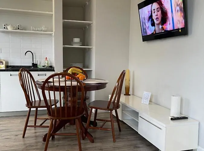 ясная поляна Appartement