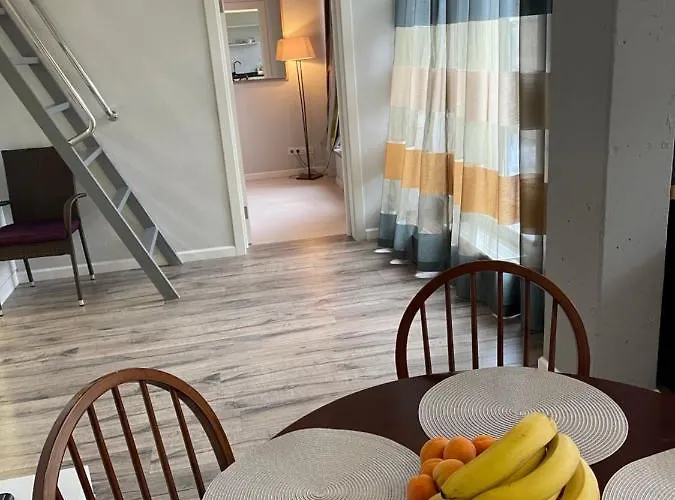 Appartement ясная поляна