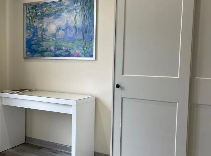 ясная поляна * Odessa